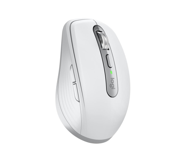 LOGITECH MX Anywhere 3S for Mac Pale Grey 910-006946 - 1261409 - zdjęcie 2
